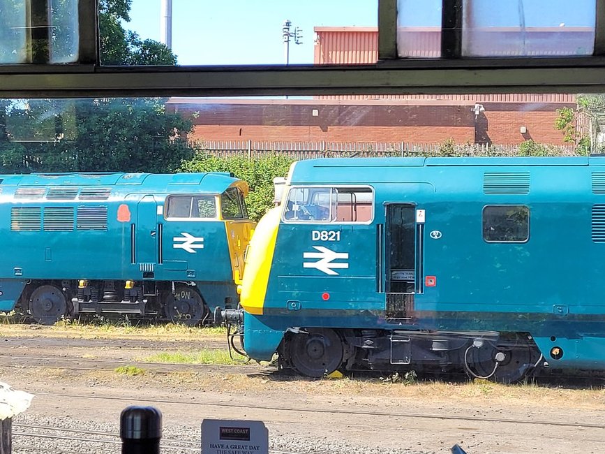 SR BB 34083, Sat 28/12/2013. 