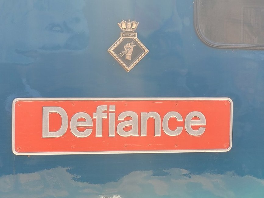SR BB 34083, Sat 28/12/2013. 