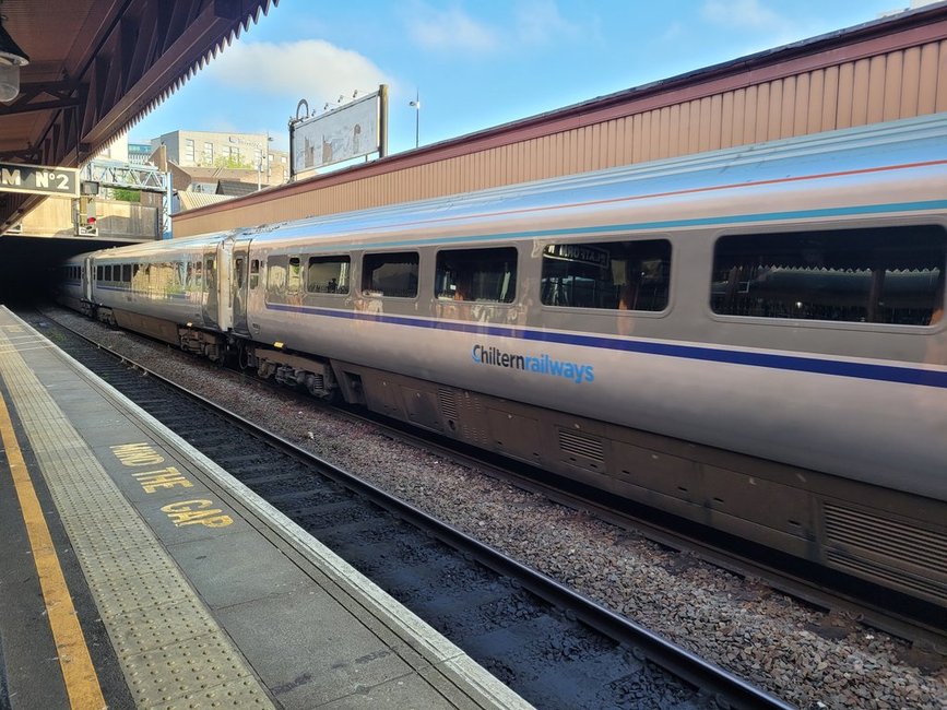 LNER A3 2743/60089, Sat 28/12/2013. 