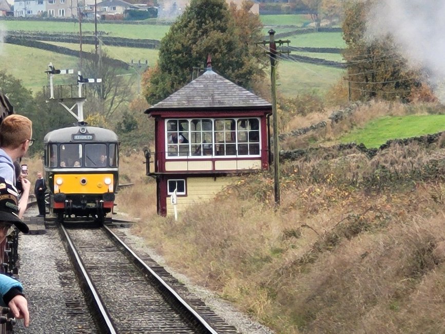 60009 Union of South Africa, Sat 28/12/2013. 