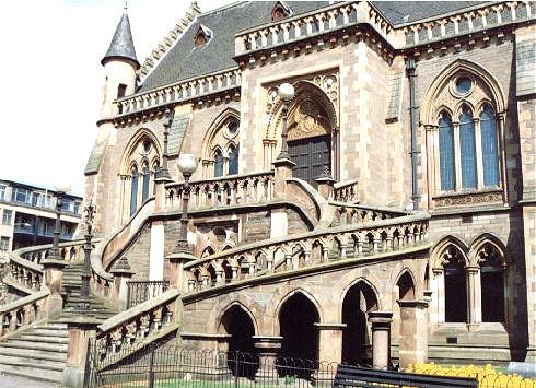 The McManus Gallery