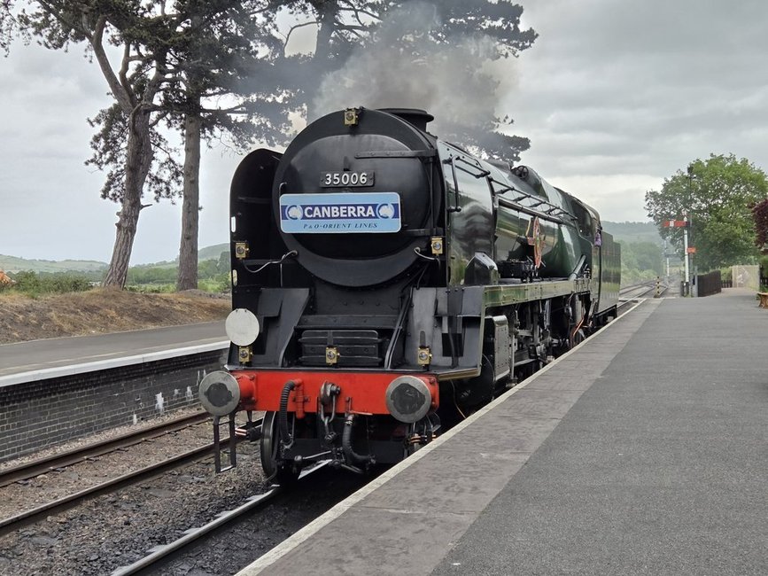 46009 'Operation Smash Hit' posplay, Sat 28/12/2013.