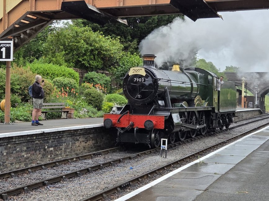 46009 'Operation Smash Hit' posplay, Sat 28/12/2013.. 