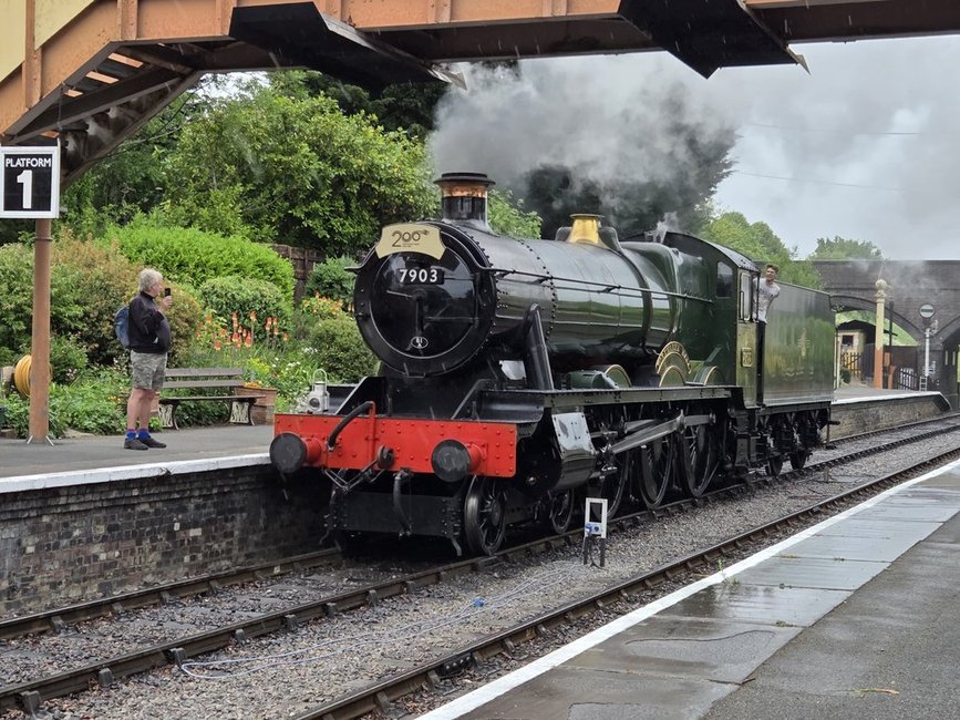 46009 'Operation Smash Hit' posplay, Sat 28/12/2013.. 
