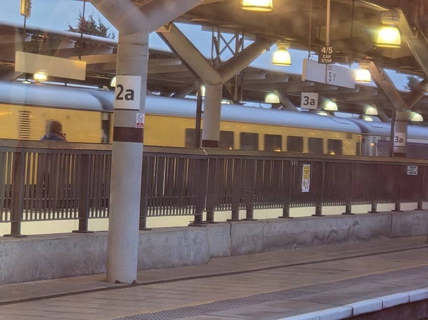 SR BB 34083, Sat 28/12/2013. 