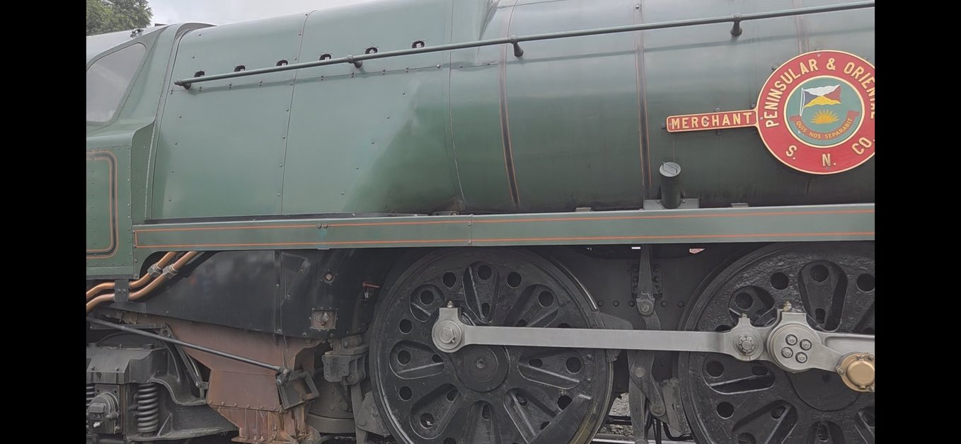 SR BB 34083, Sat 28/12/2013.