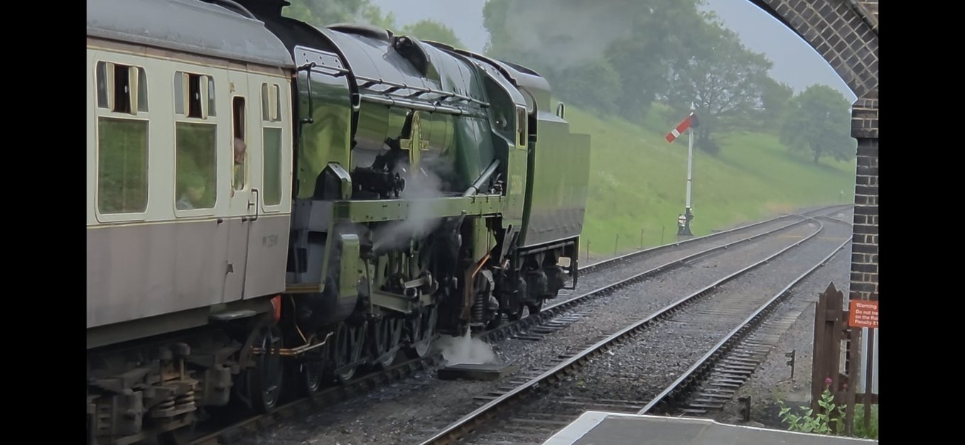 46009 'Operation Smash Hit' posplay, Sat 28/12/2013..