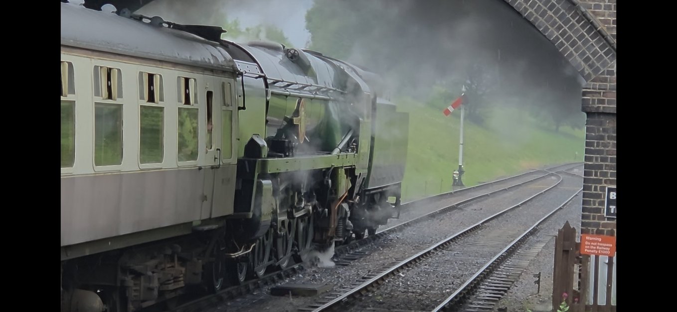 SR BB 34083, Sat 28/12/2013.