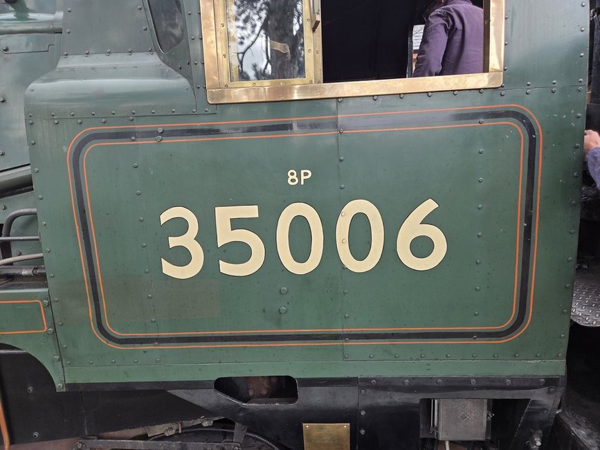 55002 King's Own Yorkshire Light Regiment, Sat 28/12/2013..