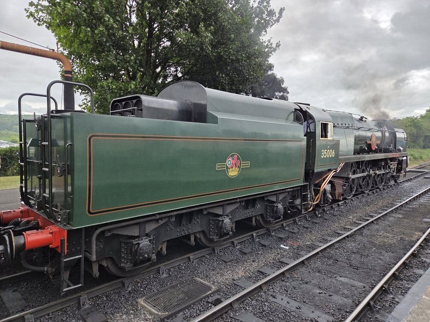46009 'Operation Smash Hit' posplay, Sat 28/12/2013..