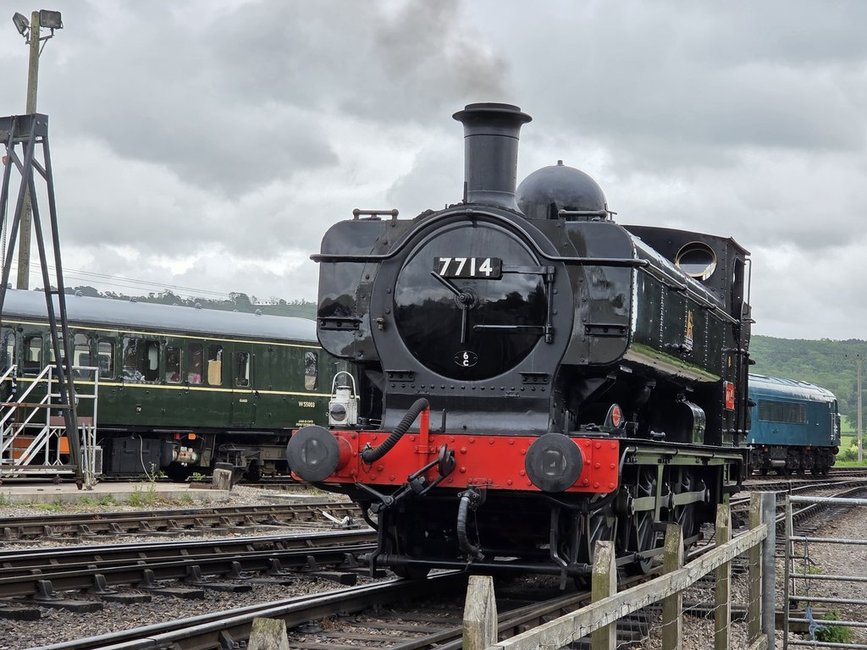 46009 'Operation Smash Hit' posplay, Sat 28/12/2013.. 