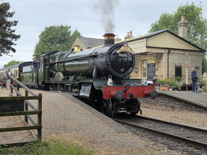 SR BB 34083, Sat 28/12/2013. 