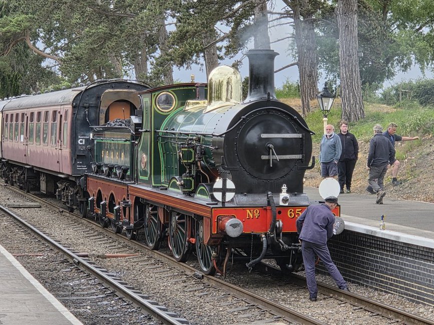 46009 'Operation Smash Hit' posplay, Sat 28/12/2013.. 