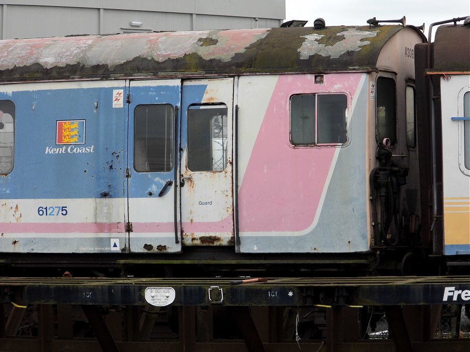  NRM York. Wednesday 03/07/2013. 