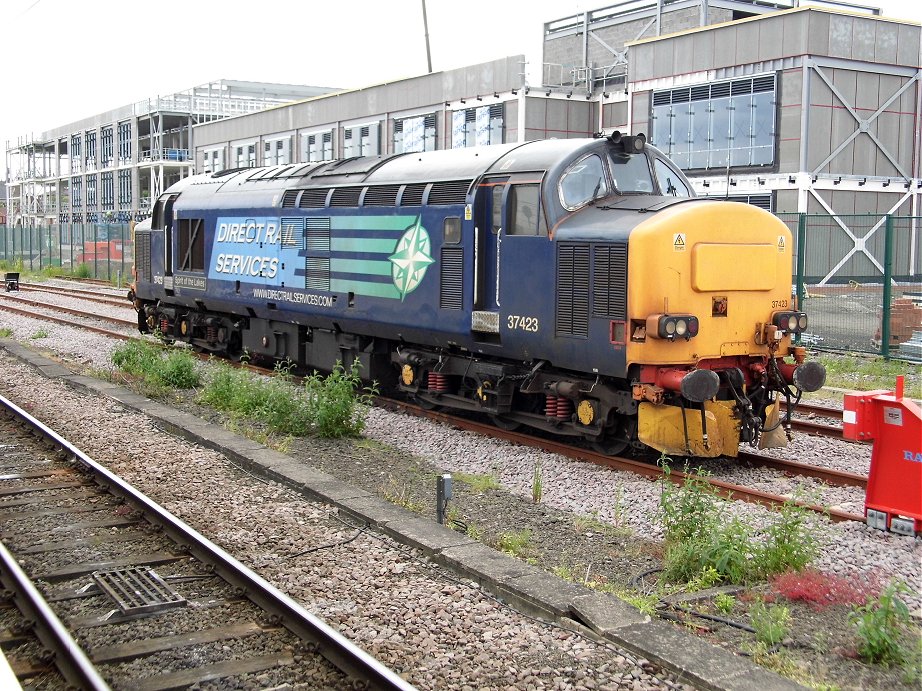  NRM York. Wednesday 03/07/2013. 