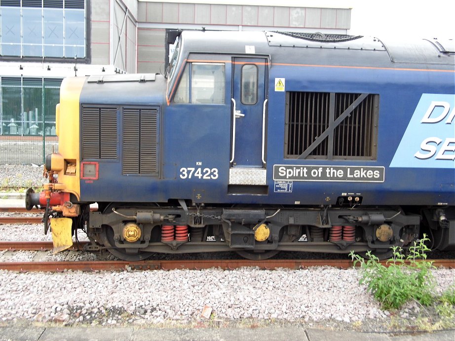  NRM York. Wednesday 03/07/2013. 