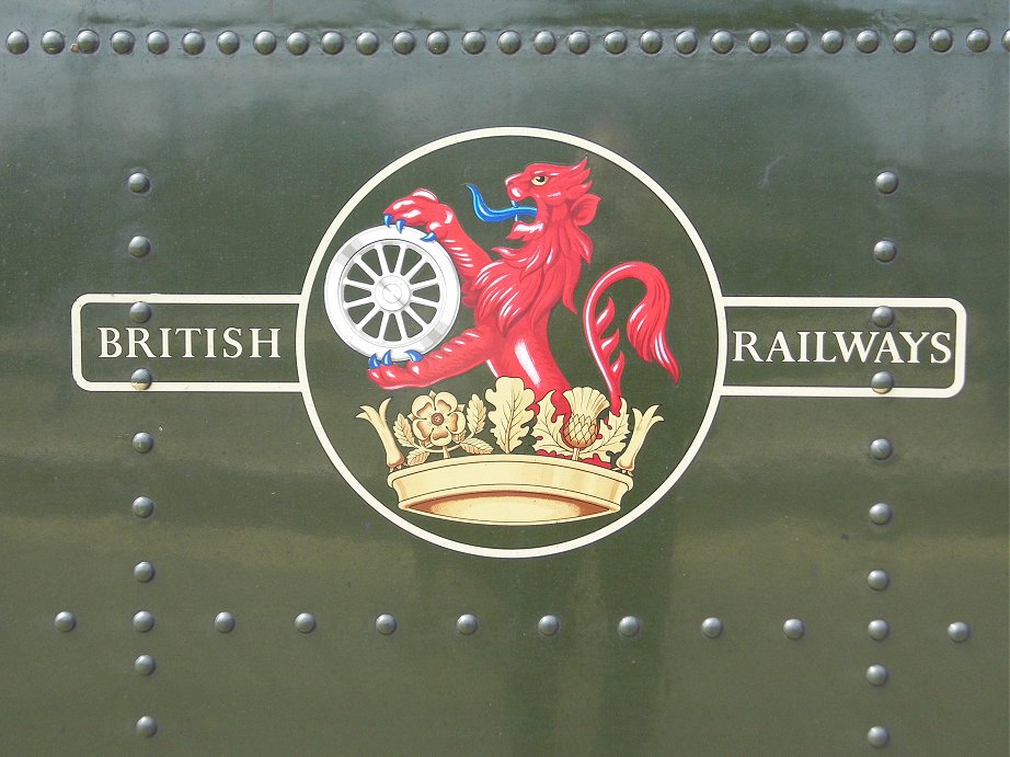 46115 Scots Guardsman on the Scarborough Spa Express, Wed 31/7/2013. 