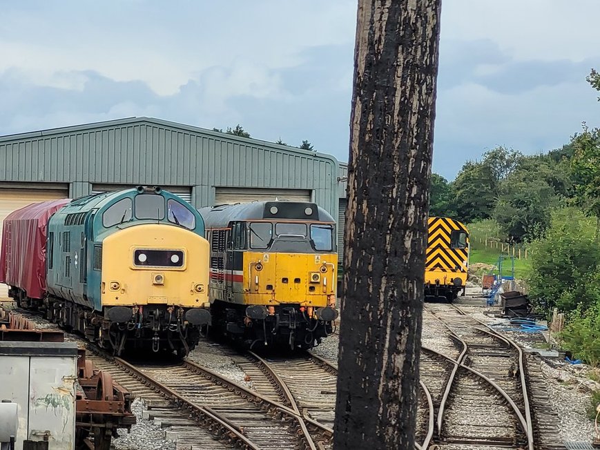 55002 King's Own Yorkshire Light Regiment, Sat 28/12/2013.. 