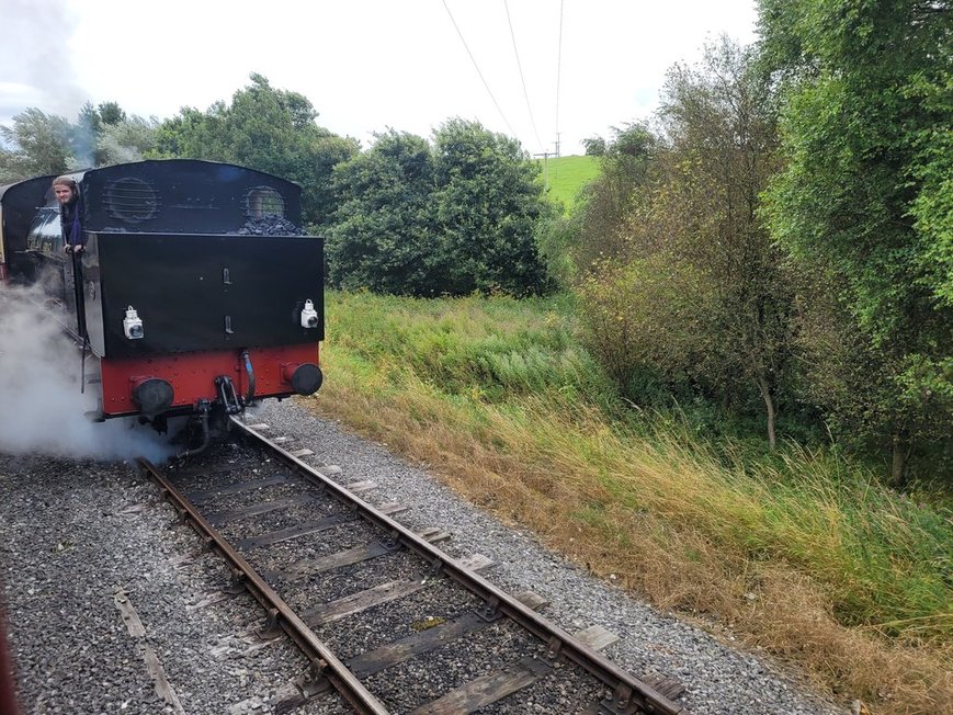 60009 Union of South Africa, Sat 28/12/2013. 