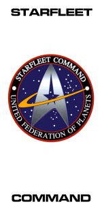 Click here for Starfleet Command