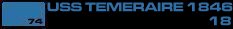 Click here to go to U.S.S. Temeraire.