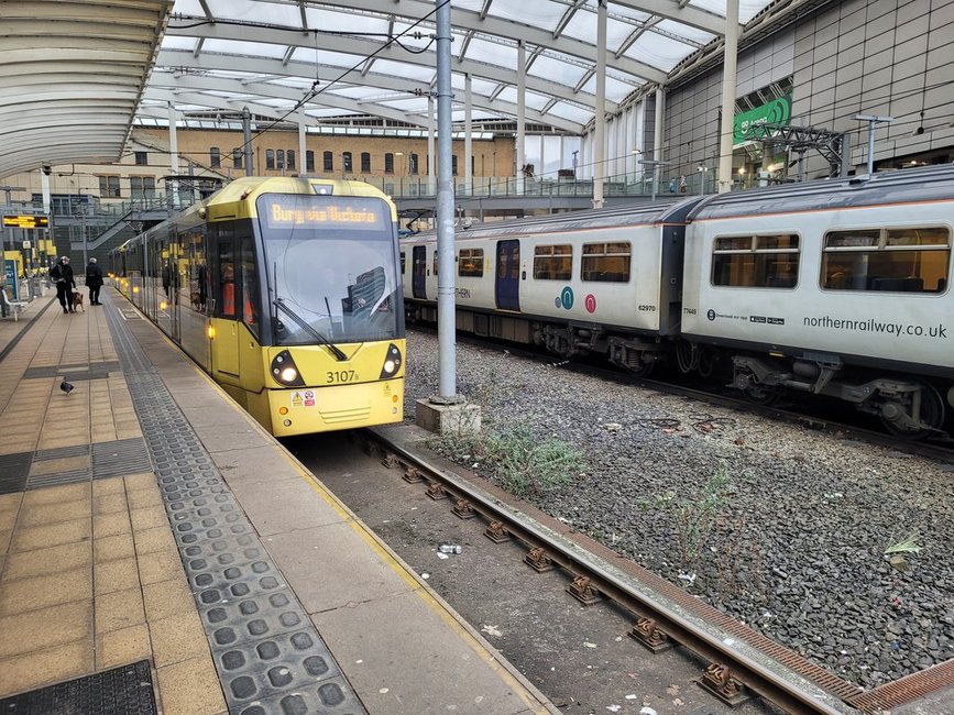 First run 15th July 2014 at Castttford. 